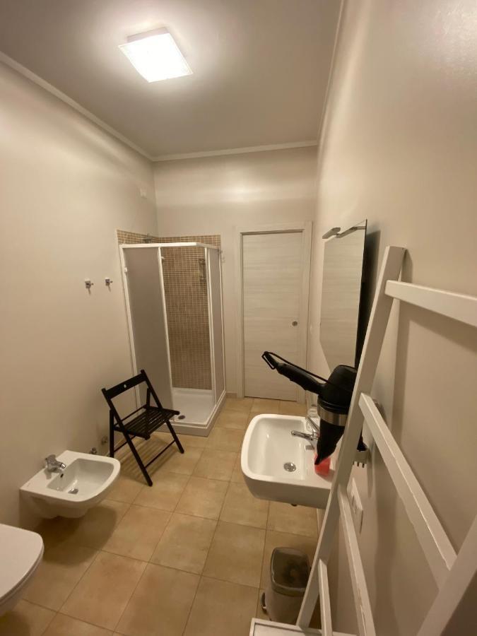B&B Panorama Iseo Exterior photo