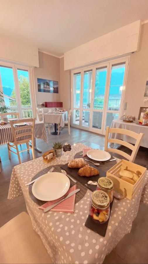 B&B Panorama Iseo Exterior photo