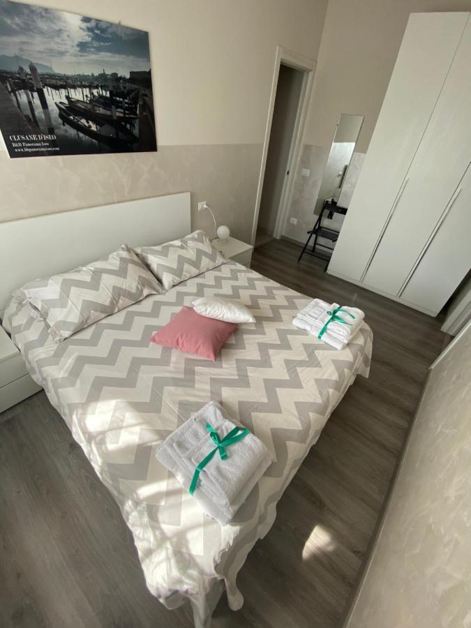 B&B Panorama Iseo Exterior photo