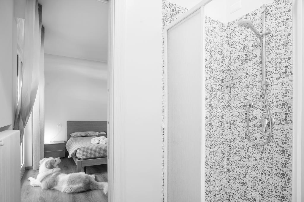 B&B Panorama Iseo Room photo